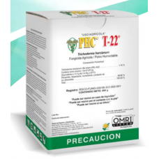 PHC T-22 Fungicida Biológico para la Raíz