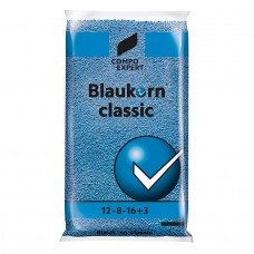 Blaukorn Classic 12-8-16