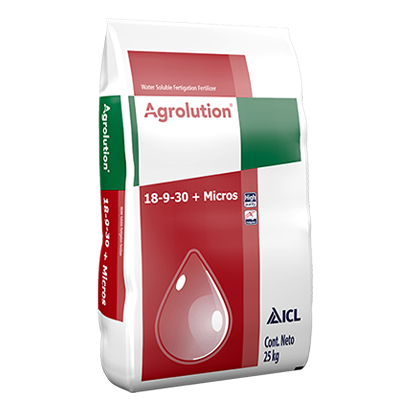 Agrolution Finalizador 18-09-30