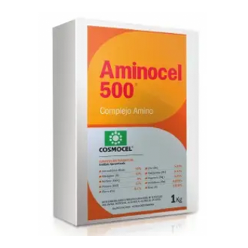 Aminocel 500