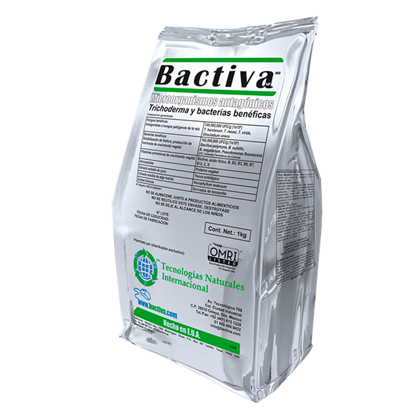 BACTIVA