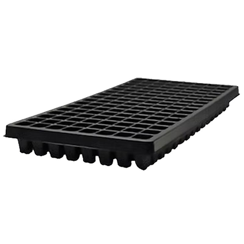 Charola Flexible De 128 Cav.