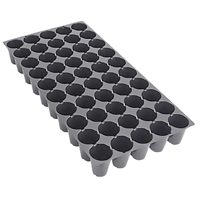 Charola Flexible de 50 Cav.