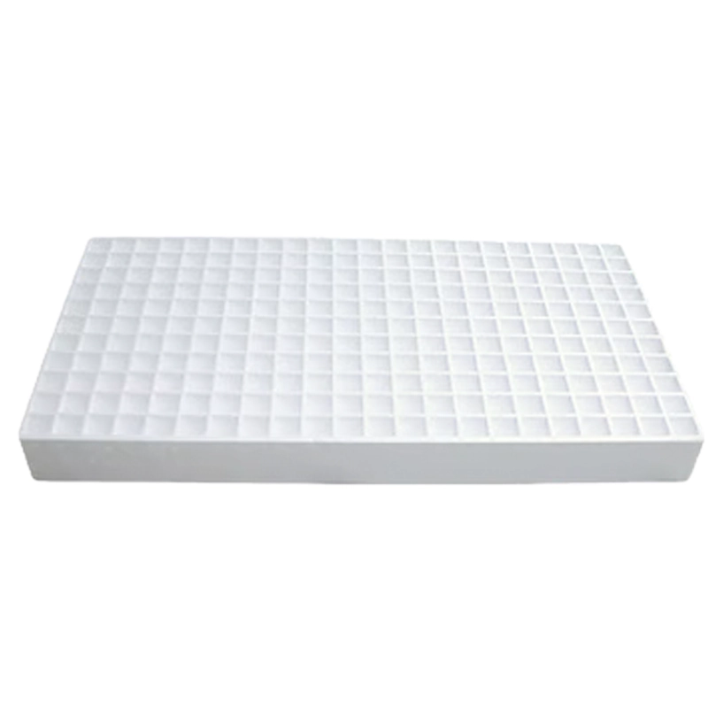 Charola Unicel De 242 Cav.