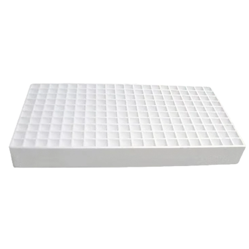 Charola de Unicel 200 Cavidades