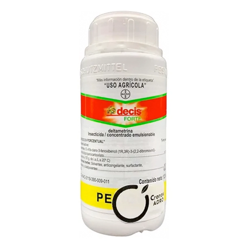 Decis Forte (Deltametrina)