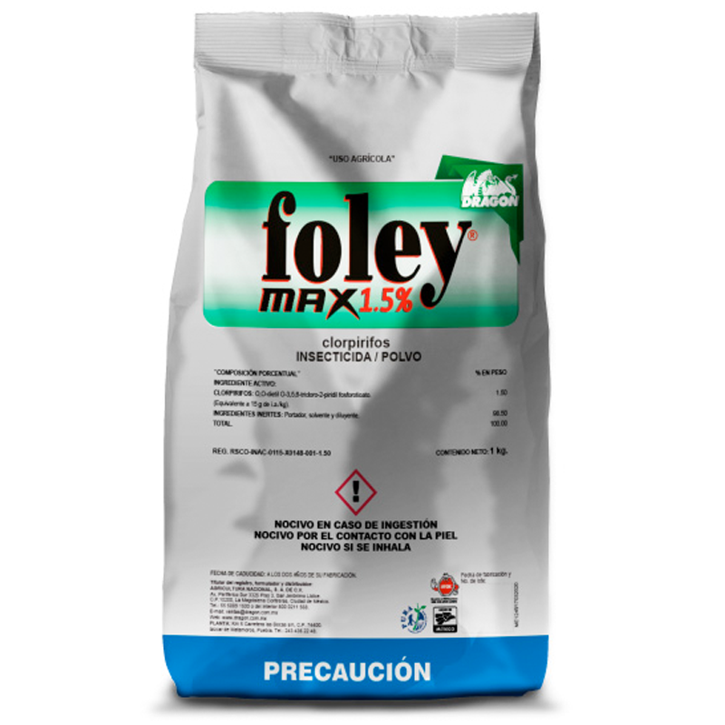 Foley Max 1.5%