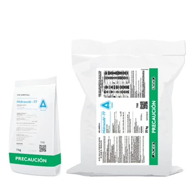 Hidroxido De Cobre Al 77%