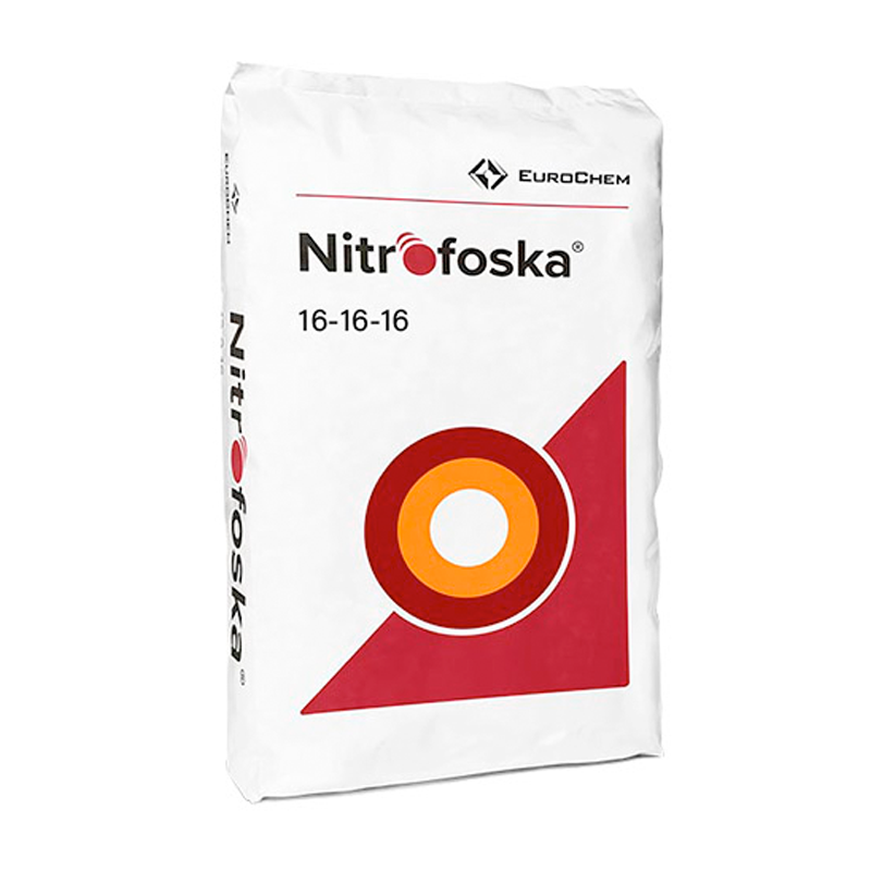 NITROFOSKA 16-16-16