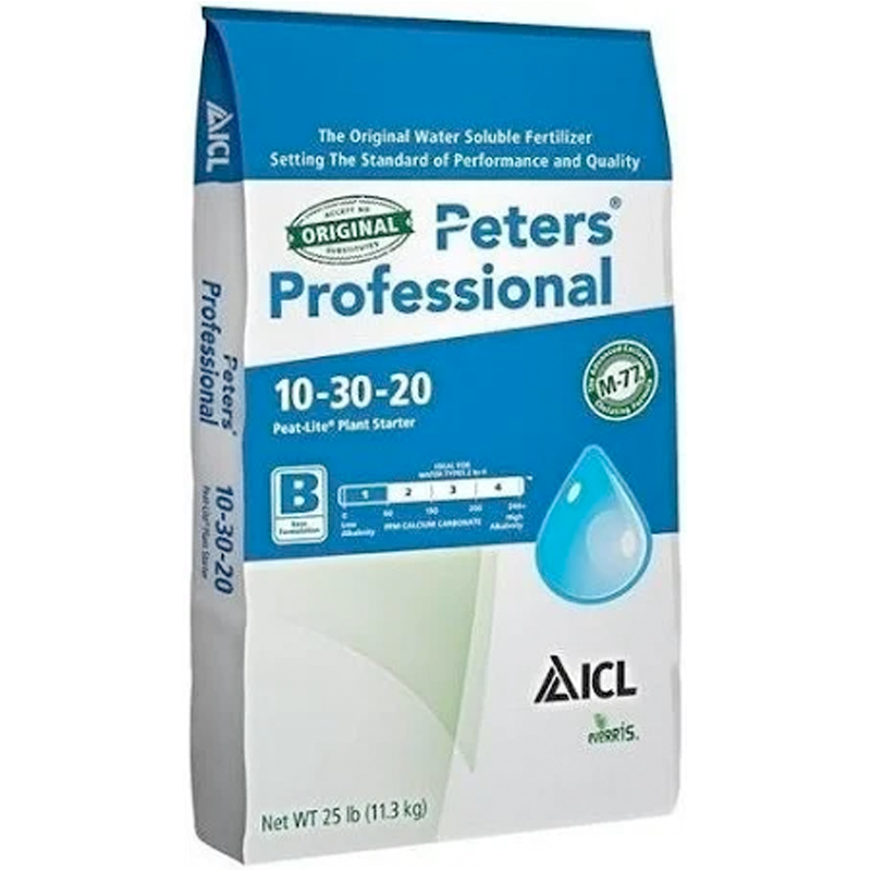 PETERS INICIADOR 10-30-20