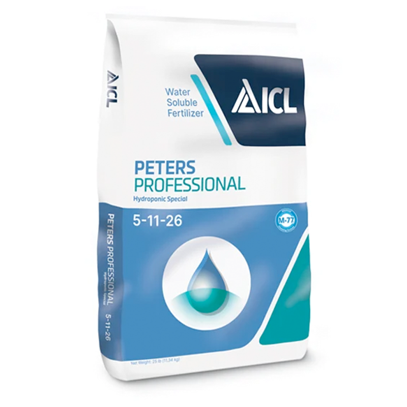 PETERS INICIADOR 10-30-203