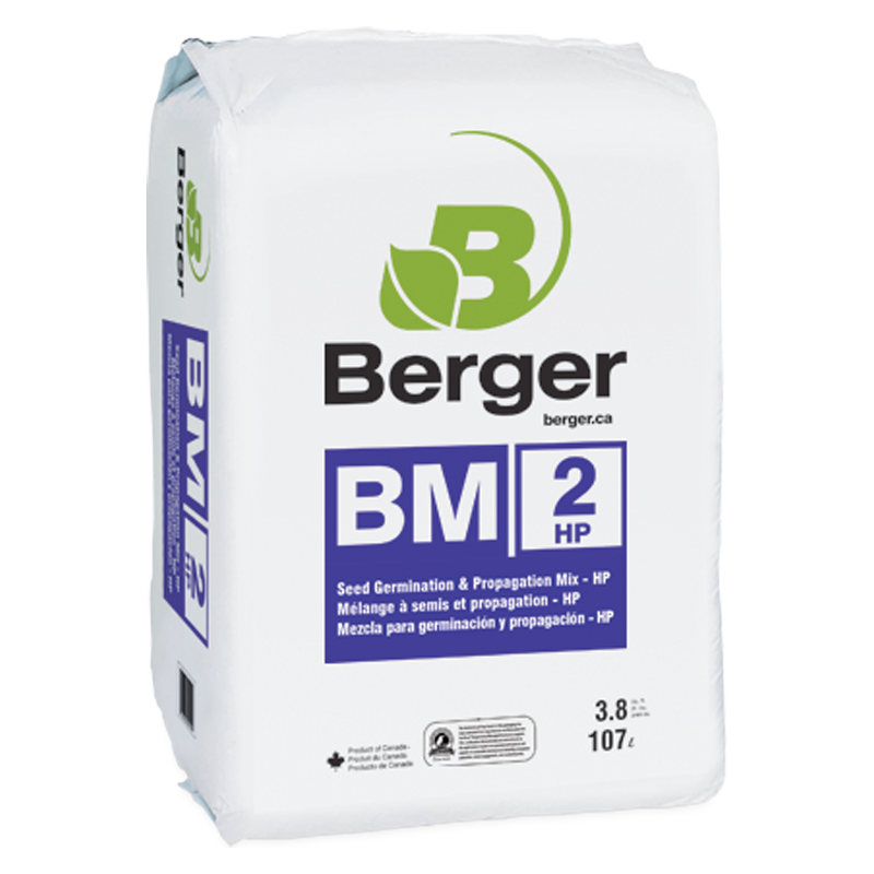 Peat Moss Berger 3.8 Ft3 Bm2 Madera Wood (BOLSA Blanca)-Paca