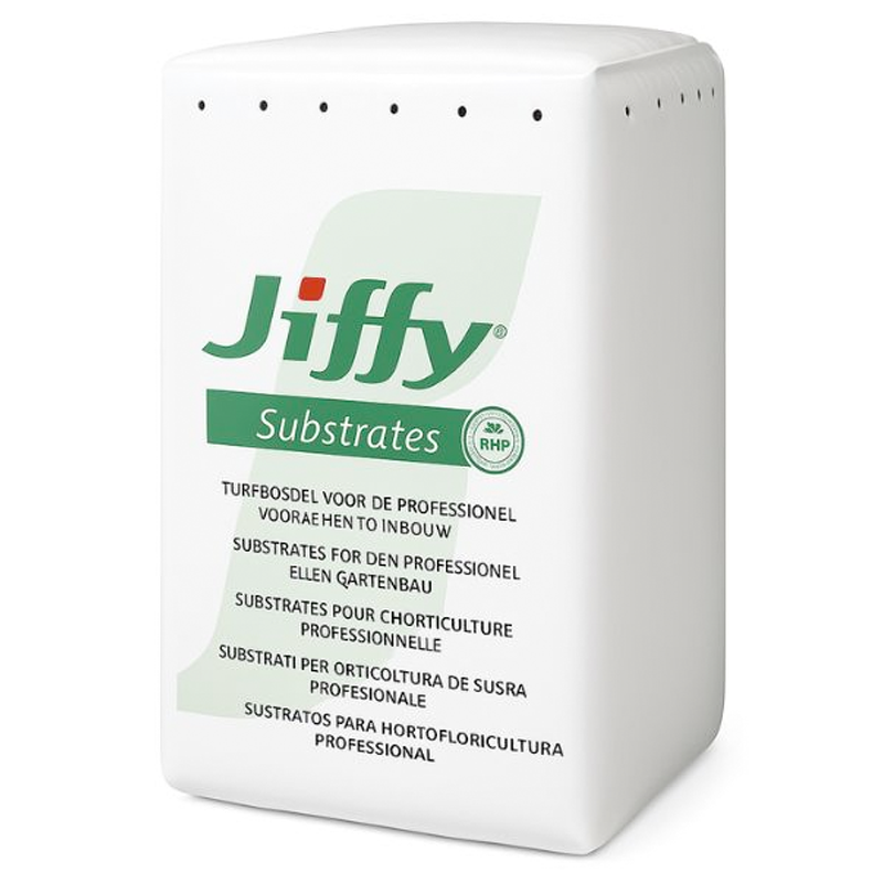 Peat Moss Jiffy De 5.3 Ft3 De 300 Litros-Paca