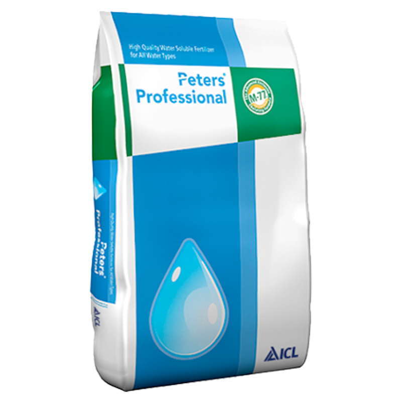 Peters Finalizador 4-25-35