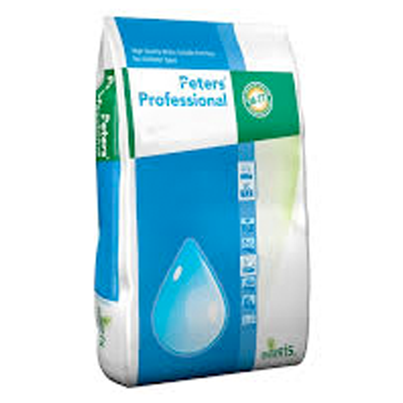 Peters Iniciador 9-45-15