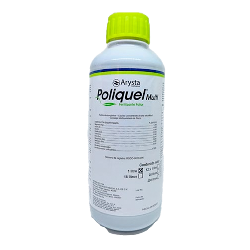 Poliquel Multi