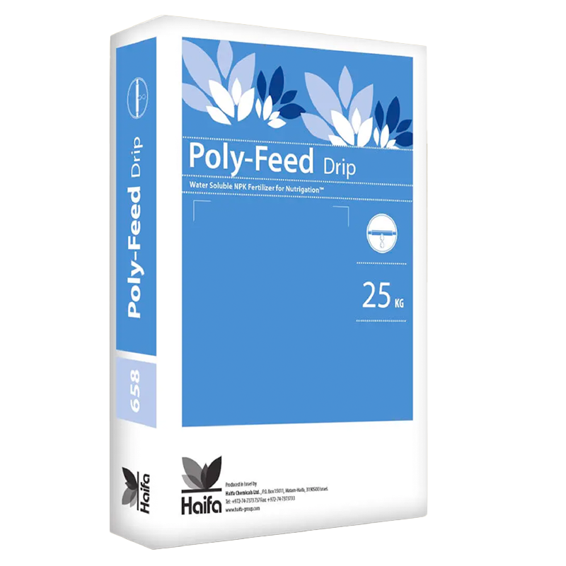 Polyfeed Drip Desarrollo 26-12-12