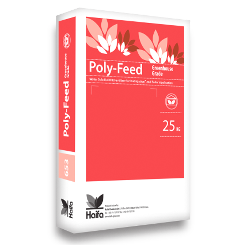 Polyfeed Iniciador 15-31-15