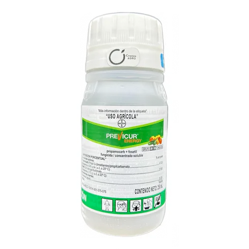Previcur Energy (Propamocarb+Fosetil)