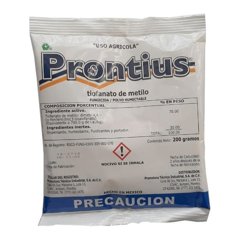 Prozycar 500 F (Carbendazim)