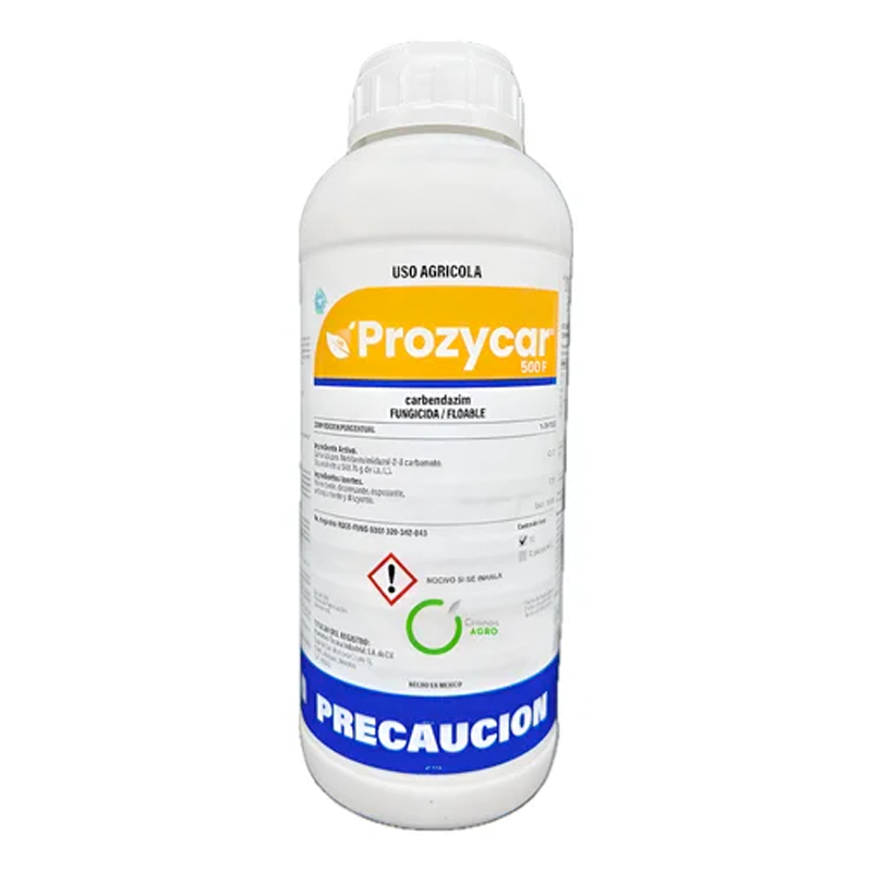 Prozycar 500 F (CARBENDAZIM)