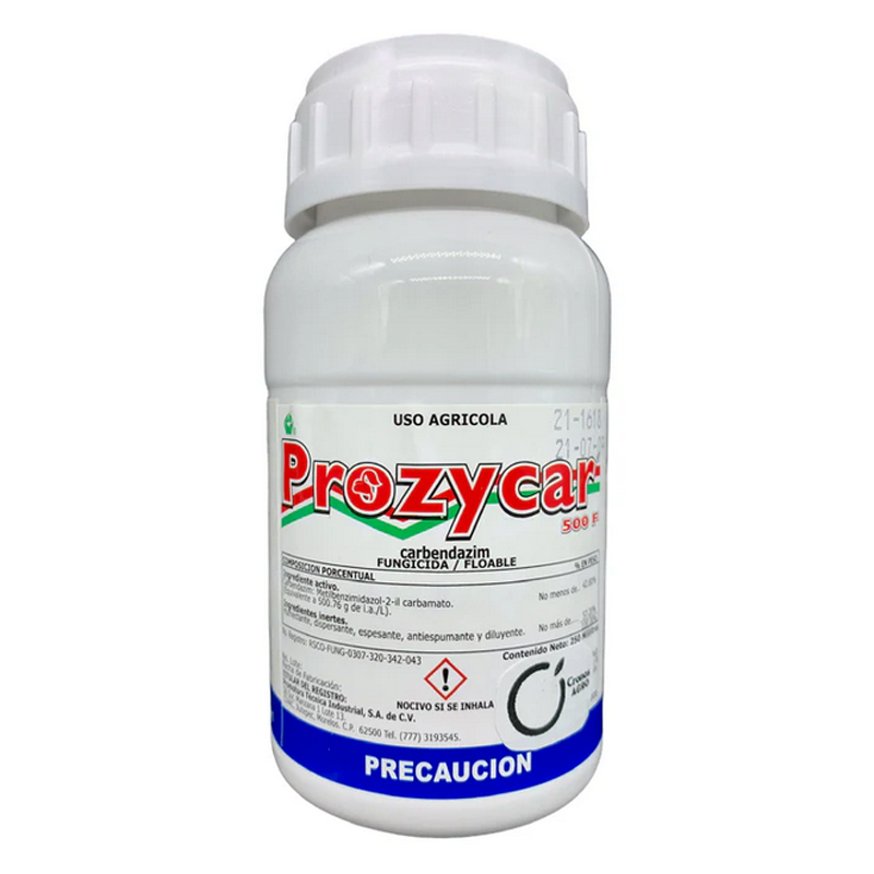 Prozycar 500 F (Carbendazim)__
