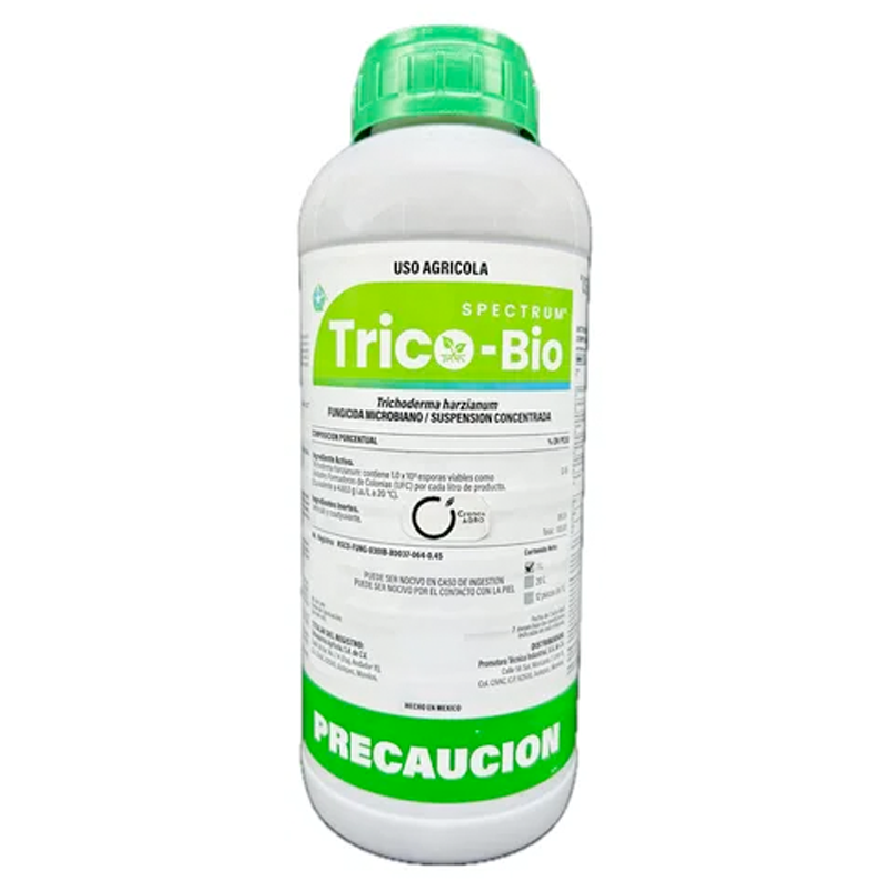 Spectrum Trico-Bio (Tricoderma Fusarium)