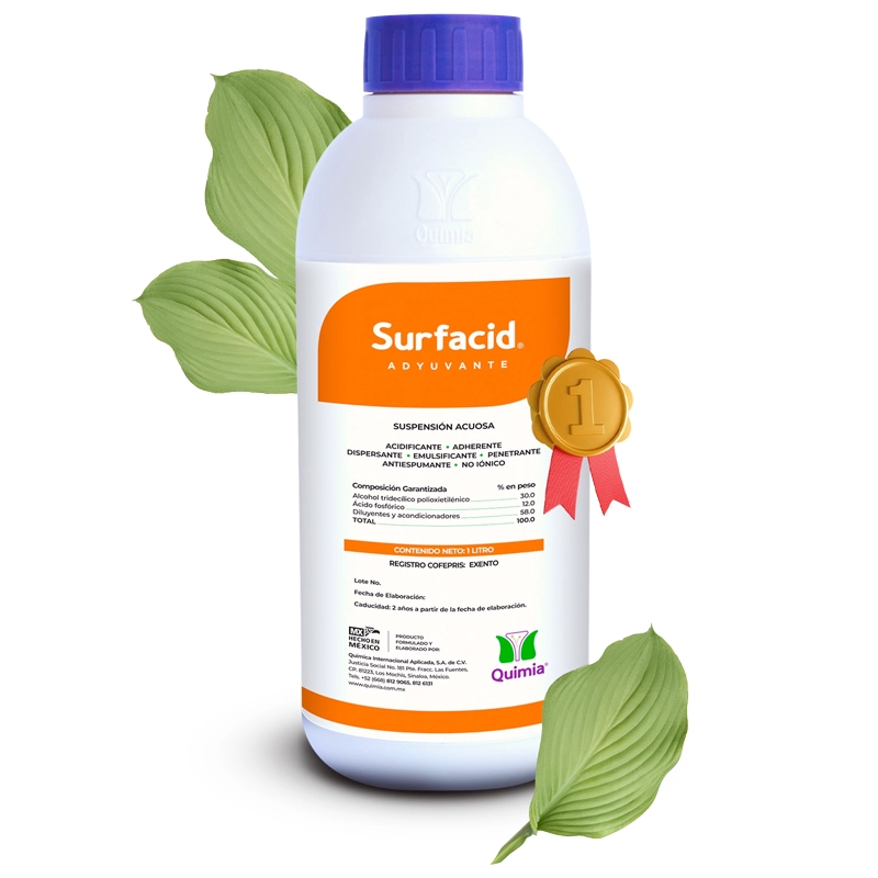 Surfacid