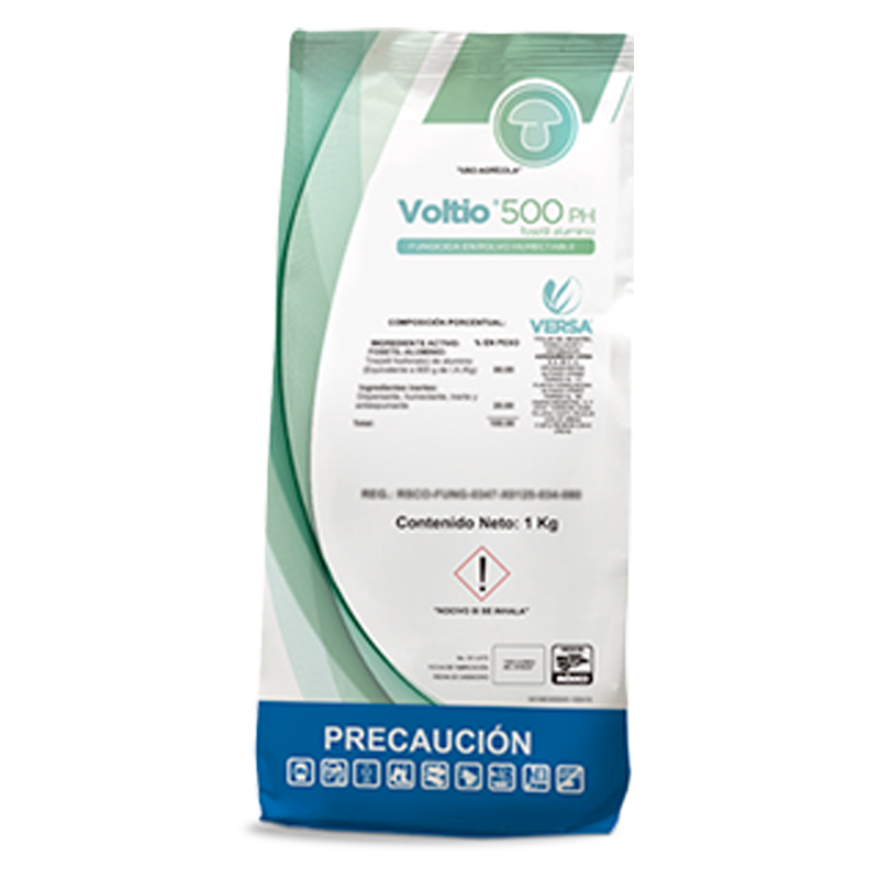 Voltio 500 Ph (Carbendazim)