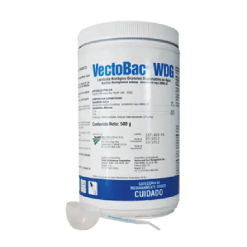 Vectobac Wdg