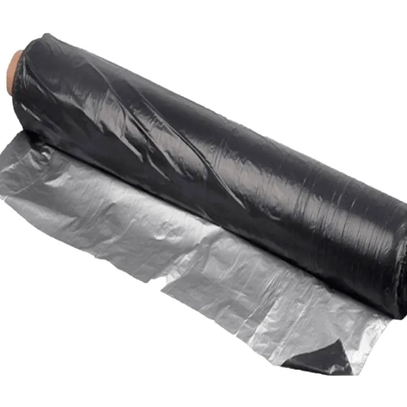 Acolchado Agrícola Invernadero