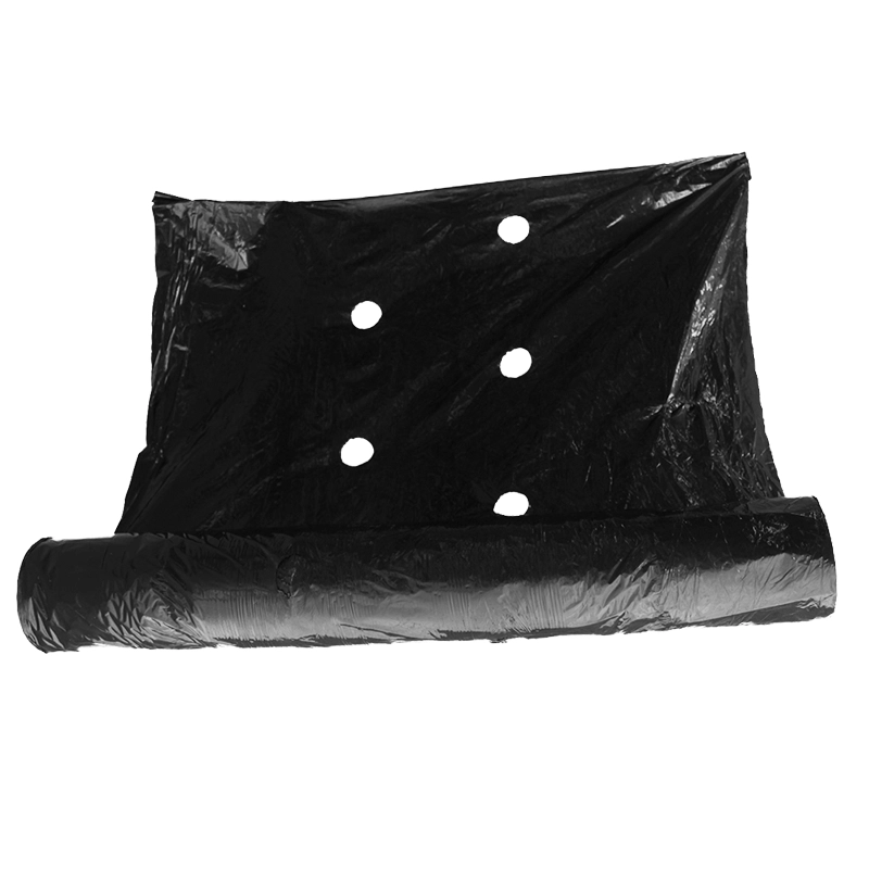 Acolchado Doble Hilera