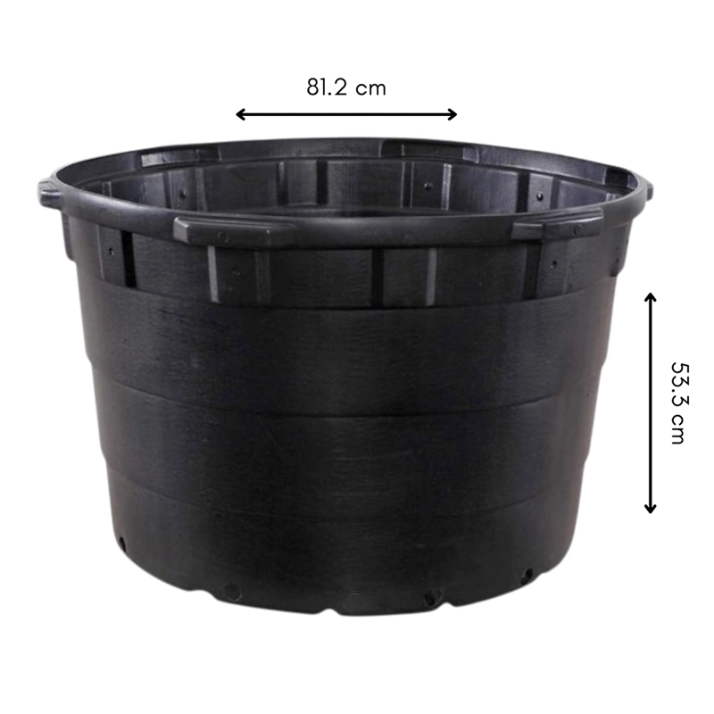 Contenedor 65 galones 6500 series