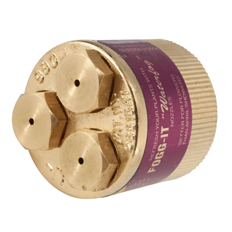 Fogg-it mod 2651547 - 1 gpm