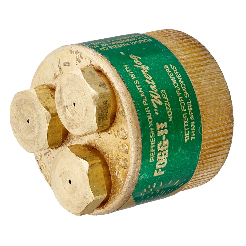 Fogg-it mod 2651547 - 1:2 gpm