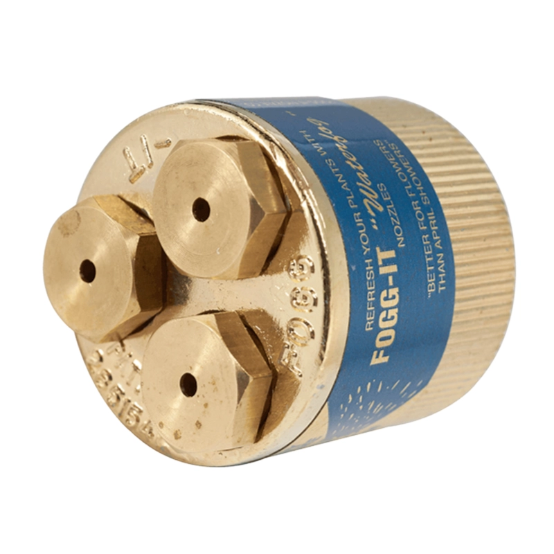 Fogg-it mod 2651547 - 4 gpm