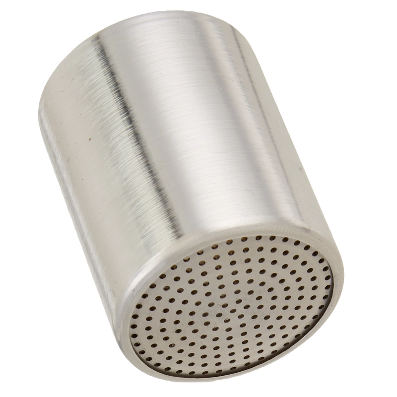 Regadera de aluminio chica 170